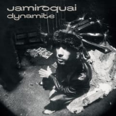 VINILO JAMIROQUAI/ DYNAMITE (COLOURED) 2LP 0