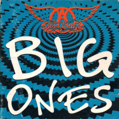 CD AEROSMITH/ BIG ONES (GR) 1CD 0