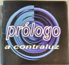 CD PROLOGO/ A CONTRALUZ 1CD 0