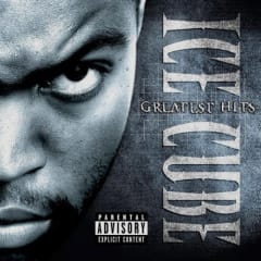 CD ICE CUBE/ THE GREATEST HITS 1CD 0