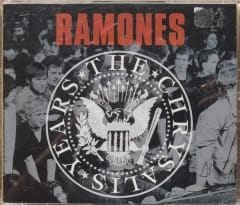 CD RAMONES/ THE CHRYSALIS YEARS ANTHOLOGY 3CD 0