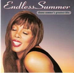 CD DONNA SUMMER/ ENDLESS SUMMER (GREATEST HITS) 1CD 0