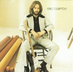 CD ERIC CLAPTON/ ERIC CLAPTON 1CD 0