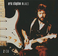 CD ERIC CLAPTON/ BLUES 2CD 0