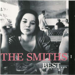 CD THE SMITHS/ BEST... I 1CD 0