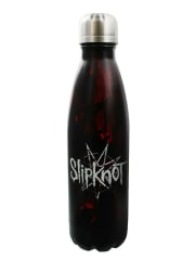 BOTELLA SLIPKNOT - SLIPKNOT GLITCH (METAL DRINK BOTTLE) 0