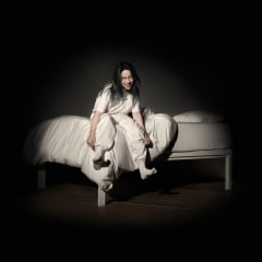 VINILO BILLIE EILISH / WHEN WE ALL FALL ASLEEP WHERE DO WE GO (YELLOW VINYL) 1LP 0