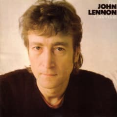 CD JOHN LENNON/ THE JOHN LENNON COLLECTION 1CD 0