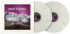 VINILO VARIOS ARTISTAS/ THE MANY FACES OF DEEP PURPLE 2LP 2