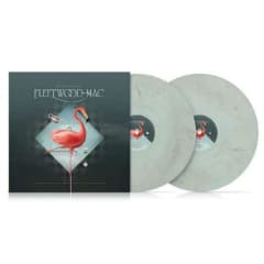 VINILO VARIOS ARTISTAS/ THE MANY FACES OF FLEETWOOD MAC 2LP 2