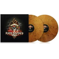 VINILO VARIOS ARTISTAS/ THE MANY FACES OF ALICE COOPER 2LP 2