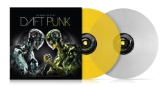 VINILO VARIOS ARTISTAS/ THE MANY FACES OF DAFT PUNK 2LP 2