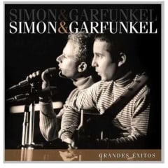 VINILO SIMON & GARFUNKEL/ GRANDES EXITOS 1LP 1