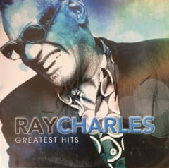 VINILO RAY CHARLES/ GREATEST HITS I 1LP 0