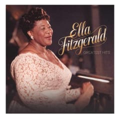 VINILO ELLA FITZGERARLD/ GREATEST HITS (EDICION COLOR) 1LP 0