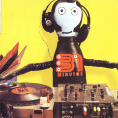 CD 31 MINUTOS/ 31 MINUTOS 1CD 0