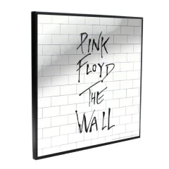CUADRO PINK FLOYD - THE WALL CRYSTAL CLEAR PICTURE 0
