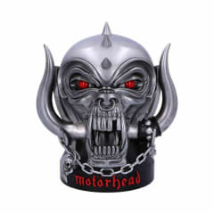 FIGURA MOTORHEAD - MOTORHEAD WARPIG BOX 3