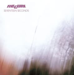 VINILO THE CURE/ SEVENTEEN SECONDS  2LP 0