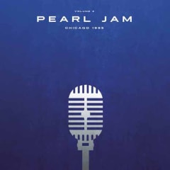 VINILO PEARL JAM/ CHICAGO 1995 Vol.2 2LP 0