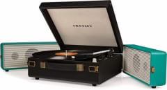 TORNAMESA CROSLEY/ SNAP BT TURQUOISE 3