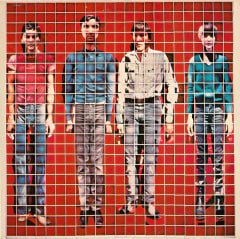 VINILO TALKING HEADS / MORE SONGS ABOUT BUILDINGS AND FOOD 1LP 1