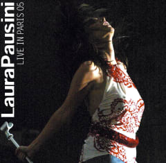 VINILO LAURA PAUSINI/ LIVE IN PARIS 05 2LP 0