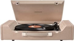 TORNAMESA CROSLEY/ TORNAMESA NOMAD 0