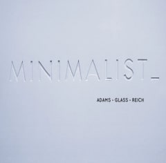 VINILO CHRISTOPHER WARREN-GREEN/ MINIMALISTS 1LP 0