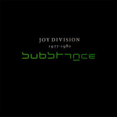 CD JOY DIVISION/ SUBSTANCE 1CD 0