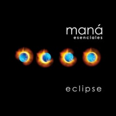 CD MANA / ECLIPSE (GRANDES EXITOS) 1CD 0