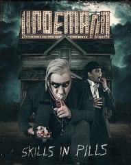 CD LINDEMANN/ SKILLS IN PILLS DELUXE EDITION 1(CD+LIBRO) 0