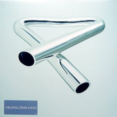 VINILO MIKE OLDFIELD/ TUBULAR BELLS III 1LP 0