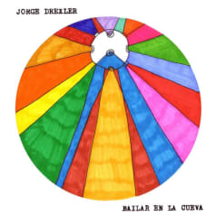 CD JORGE DREXLER/ BAILAR EN LA CUEVA (JEWELCASE) 1CD 0