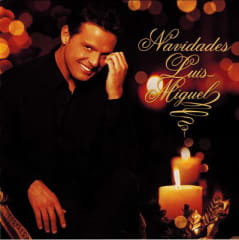 CD LUIS MIGUEL/ NAVIDADES 1CD 0