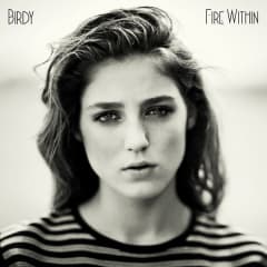 CD BIRDY/ FIRE WITTHIN 1CD 0
