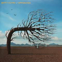 CD BIFFY CLYRO/ OPPOSITES 2CD 0