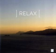 VINILO CLASICOS WARNER/ VARIOUS ARTISTS - RELAX 1LP 0