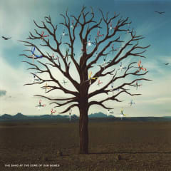 VINILO BIFFY CLYRO/ OPPOSTIES 2LP 0