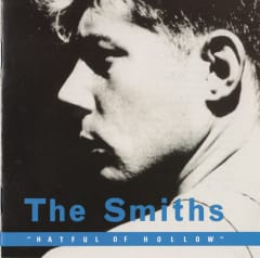CD THE SMITHS/ HATFUL OF HOLLOW 1CD 0