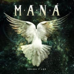 CD MANA/ DRAMA Y LUZ 2(CD/ DVD) 0
