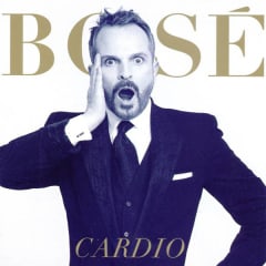 CD MIGUEL BOSE/ CARDIO 1CD 0