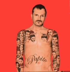 CD MIGUEL BOSE/ PAPITO EDICION DE GALA TELEVISION 2 (CD+DVD) 1