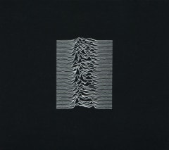 CD JOY DIVISION/ UNKNOWN PLEASURES DIGIPACK 2CD 0