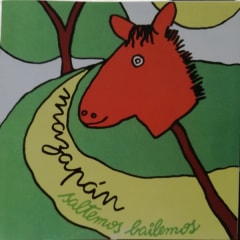 CD MAZAPAN/ SALTEMOS BAILEMOS 1CD 0