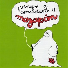 CD MAZAPAN/ VENGO A CONVIDARTE 1CD 0