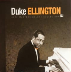 CD DUKE ELLINGTON / DUKE ELLINGTON 1CD 0