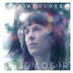 CD MARIA COLORES/ DEJEMONOS IR 1CD 0
