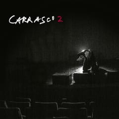 CD CARRASCO 2/ EDUARDO CARRASCO 1CD 0
