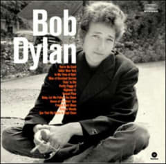 VINILO BOB DYLAN/ BAB DYLAN DEBUT ALBUM 1LP 0